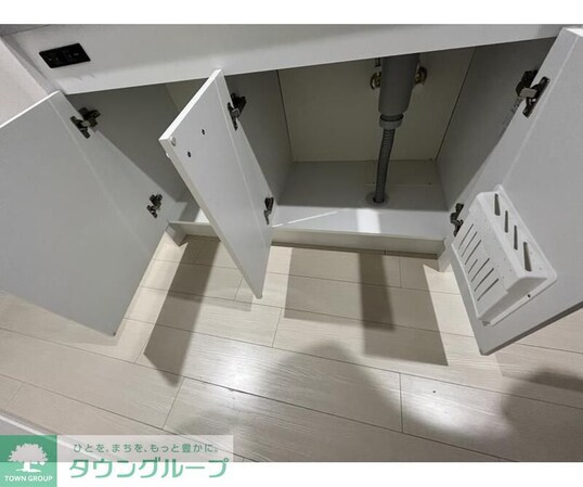 VISTA MINAMIASAGAYAの物件内観写真